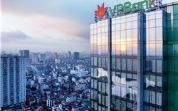 VPBank đóng góp ngân sách Nhà nước 1,2 tỷ USD trong 5 năm 