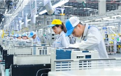 Dòng vốn FDI tiếp tục tích cực, DN BĐS công nghiệp nào sẽ hưởng lợi