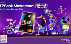 TPBank Mastercard Fest: Thẻ “có gu” cho hội mê concert, ghiền giải trí 