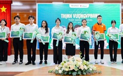 VPBank và chiến lược giữ chân nhân tài 