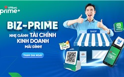  VPBank tặng loa thông báo số dư - Giải pháp quản lý tài chính cho Hộ kinh doanh