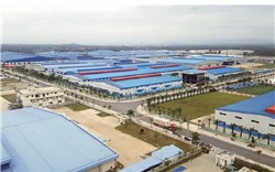  Bất động sản khu công nghiệp hưởng “trái ngọt” 