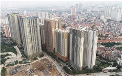  Tồn kho bất động sản: Căn hộ cao cấp chiếm 3/4 lượng hàng ế 