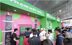  Hơn 15.500 VĐV “mở hội” tại VPBank Đất Sen hồng Music Marathon 2026 