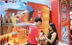 Một DN nội địa dẫn đầu 80% danh mục hàng tiêu dùng thiết yếu tại Việt Nam