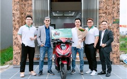 Từ thói quen nhỏ đến niềm vui lớn của khách hàng FE CREDIT 