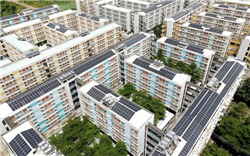  Thị trường nhà ở xã hội đón nhận loạt tin vui thời điểm cuối năm 