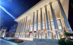 Kinh tế tư nhân đã làm gì để phát triển văn hoá Việt Nam? 