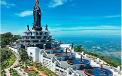 Công viên chủ đề - xu hướng được du khách tìm kiếm nhiều nhất cho năm 2026 