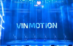 VinMotion gây chấn động với humanoid robot 100% Make in Vietnam