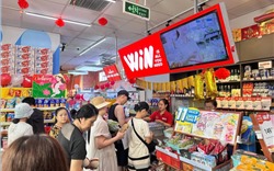 Tăng trưởng đi cùng lợi nhuận, WinCommerce tiếp tục bứt tốc trong tháng 4/2026 