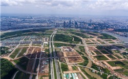 Đề xuất áp dụng bảng giá đất thay cho giá đất cụ thể