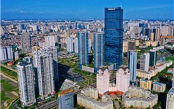 Lợi nhuận doanh nghiệp BĐS phân hóa: Điểm nghẽn pháp lý vẫn là rào cản