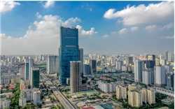 Vốn ngoại đổ mạnh vào bất động sản: Cần chiến lược quản lý hiệu quả 