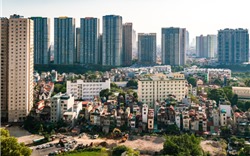  Bộ Xây dựng đang nghiên cứu "Quỹ nhà ở quốc gia" 