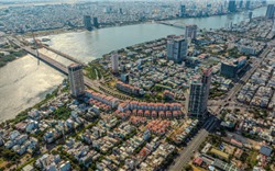 1,8 tỷ đồng sở hữu căn hộ ven sông Hàn, tính toán dòng tiền ra sao? 