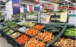 Chỉ số giá tiêu dùng (CPI) tháng 2/2025 tăng 0,34%