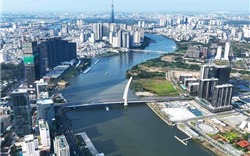  Chính quyền hai cấp đi vào hoạt động mở ra cơ hội mới cho TT bất động sản
