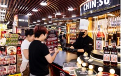Chất lượng và đổi mới tiếp sức cho CHIN-SU đưa hương vị Việt ra thế giới 