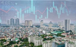 Cổ phiếu bất động sản tăng 155%, động lực nào tạo nên dấu ấn ngoạn mục? 