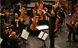 Tối 20/3, dàn nhạc SSO “khai xuân” với đêm nhạc “Spring Awakening” 