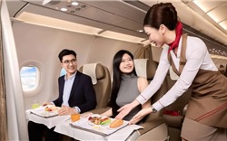 Đổi Sun Point lấy kỳ nghỉ trên Sun Holidays