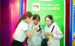 FE CREDIT giữ vững vị thế dẫn đầu ngành tài chính tiêu dùng 