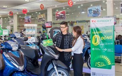 Chi tiêu cân nhắc nhưng giữ trọn Tết đoàn viên đủ đầy 