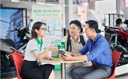 Khi người dân tiếp cận được nguồn tài chính minh bạch, sức mua sẽ được cải thiện