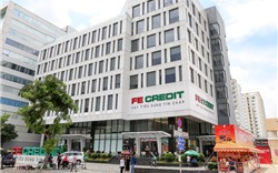 FE Credit tái khởi động: VPBank tin tưởng vào sự trở lại huy hoàng