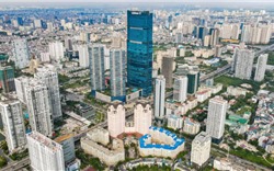 Giá đất và điều tiết địa tô chênh lệch: Tạo vòng tuần hoàn nguồn lực phát triển