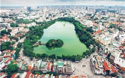 Đô thị Hà Nội: Nhận diện thương hiệu từ bản sắc kiến trúc