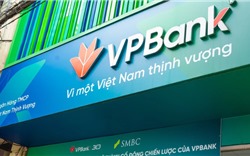 VPBank tăng mạnh lãi suất tiết kiệm trong tháng 1/2026, cao nhất 6,5%/năm 