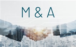 Làn sóng M&A "cứu cánh" dòng tiền, DN BĐS ghi nhận những khoản lãi đột biến