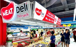 WinCommerce hướng tới 10.000 cửa hàng, hiện đại hóa hạ tầng bán lẻ Việt Nam 