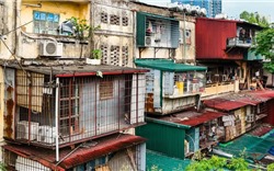 Thời hạn sử dụng chung cư theo niên hạn công trình