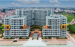 Nhà ở xã hội ồ ạt mở bán:Mừng chưa trọn,người dân đã "khóc ròng" vì thủ tục khó