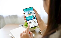 OPES lần thứ hai liên tiếp dẫn đầu tốc độ tăng trưởng ngành bảo hiểm 