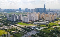  Sáp nhập tỉnh thành và những tác động đến giá bất động sản 