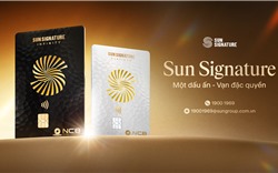 Sun Signature chào đón khách hàng thân thiết ra nhập hành trình trải nghiệm