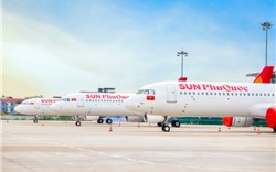 Sun PhuQuoc Airways sẵn sàng mở bán vé từ 15/10