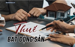 Đề xuất áp thuế 20% trên lãi chuyển nhượng bất động sản: Các chuyên gia nói gì?
