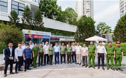  TPBank LiveBank 24/7 tiên phong tích hợp với Trạm công dân số