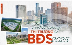 Kinh tế vĩ mô giữ nhịp tích cực, thị trường BĐS cuối năm vào giai đoạn bứt tốc