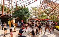 Khách đến Phú Quốc tăng 30% dịp Tết, mở đầu năm du lịch “phi mã” 