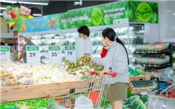 Chọn thực phẩm an toàn: xu hướng tất yếu trong tiêu dùng hiện đại