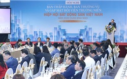 Hội nghị thường niên VNREA 2026: Lấy hiệu quả tháo gỡ khó khăn cho doanh nghiệp