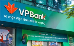 VPBank tăng vốn lên hơn 100.000 tỷ đồng, đặt mục tiêu lợi nhuận vượt 41.000 tỷ 