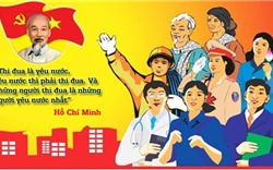 Triển khai nhiều phong trào thi đua kỷ niệm 70 năm Ngày Giải phóng Thủ đô
