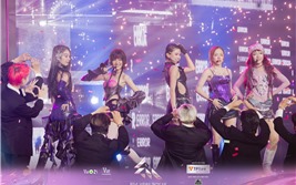  Cơ hội cuối săn vé concert Em Xinh “Say Hi” miễn phí trên App TPBank 